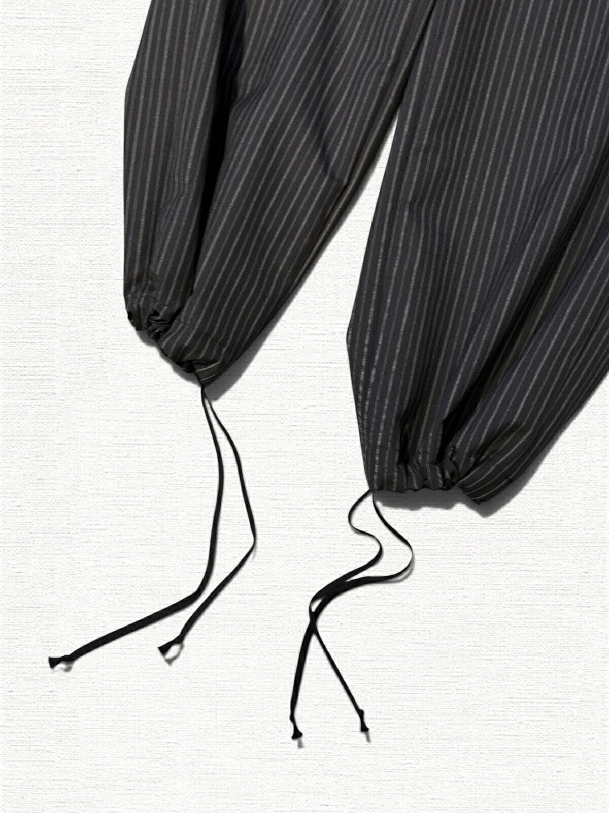 Maison MIHARA YASUHIRO Pants