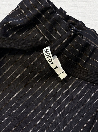 Maison MIHARA YASUHIRO Pants