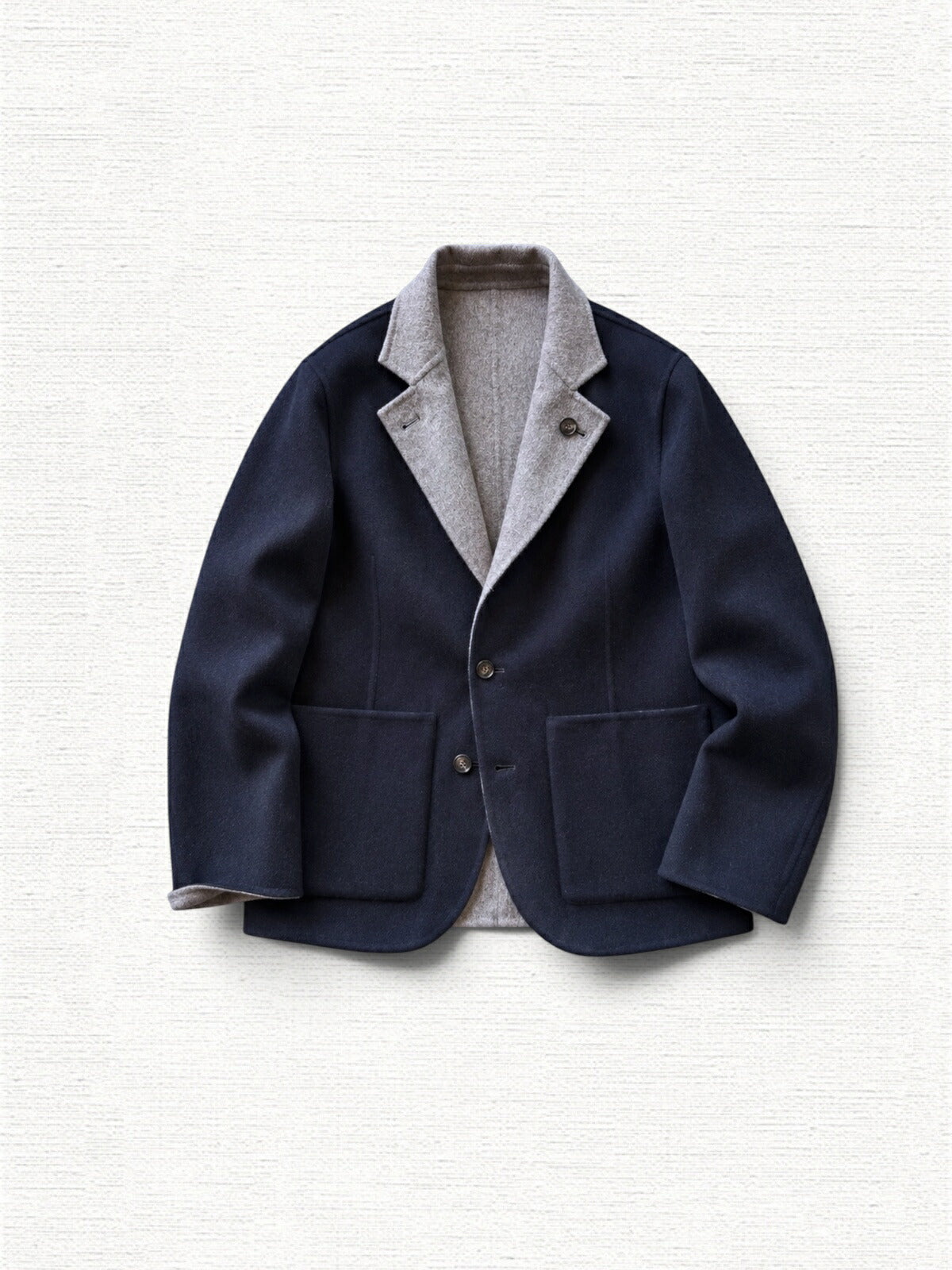 DEVORE Incipit Blouson