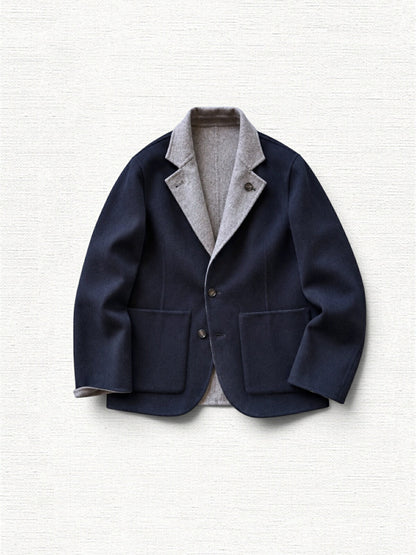 DEVORE Incipit Blouson