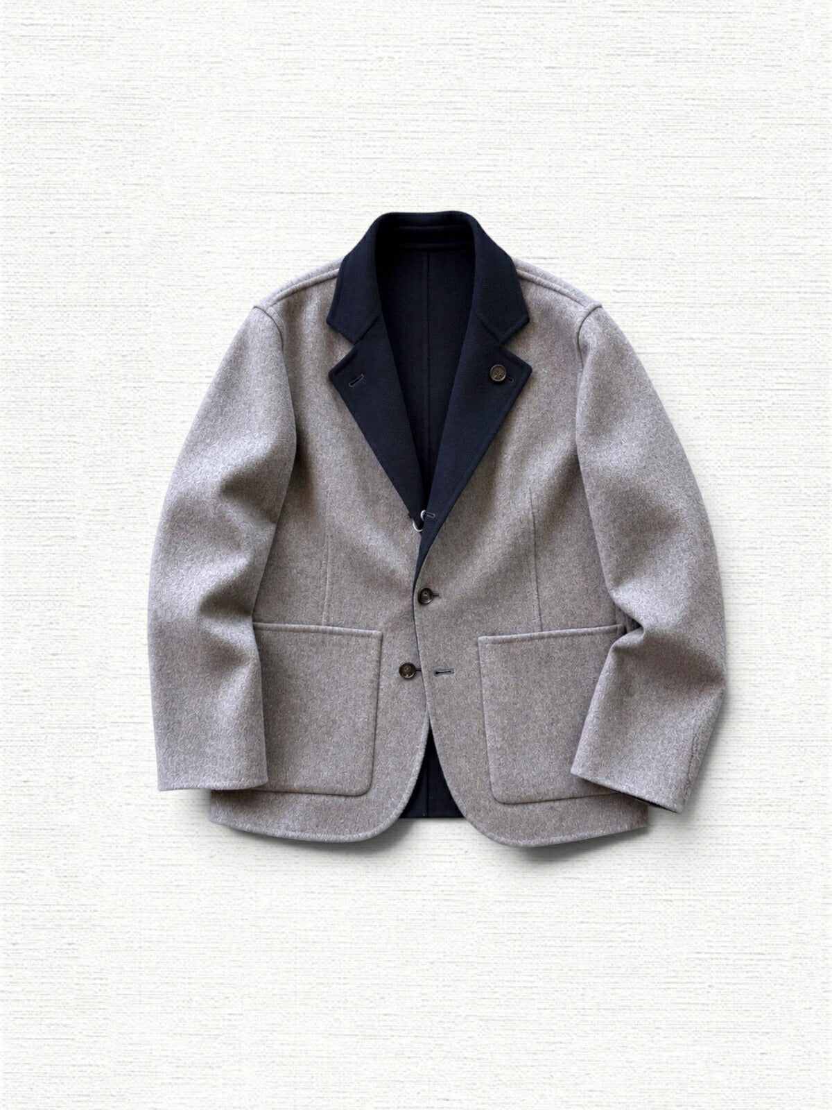 DEVORE Incipit Blouson