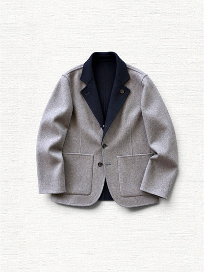 DEVORE Incipit Blouson
