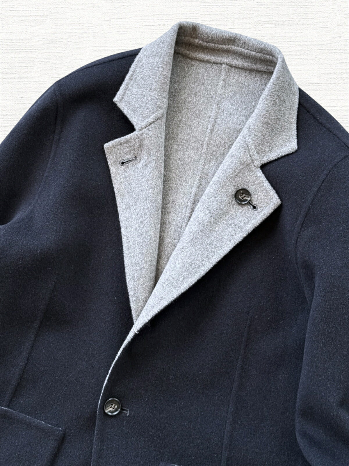 DEVORE Incipit Blouson