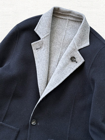 DEVORE Incipit Blouson