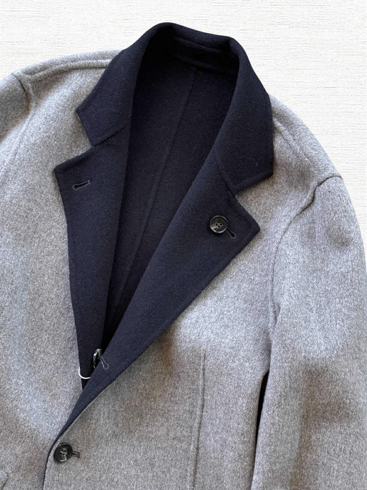 DEVORE Incipit Blouson