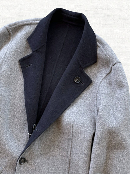 DEVORE Incipit Blouson