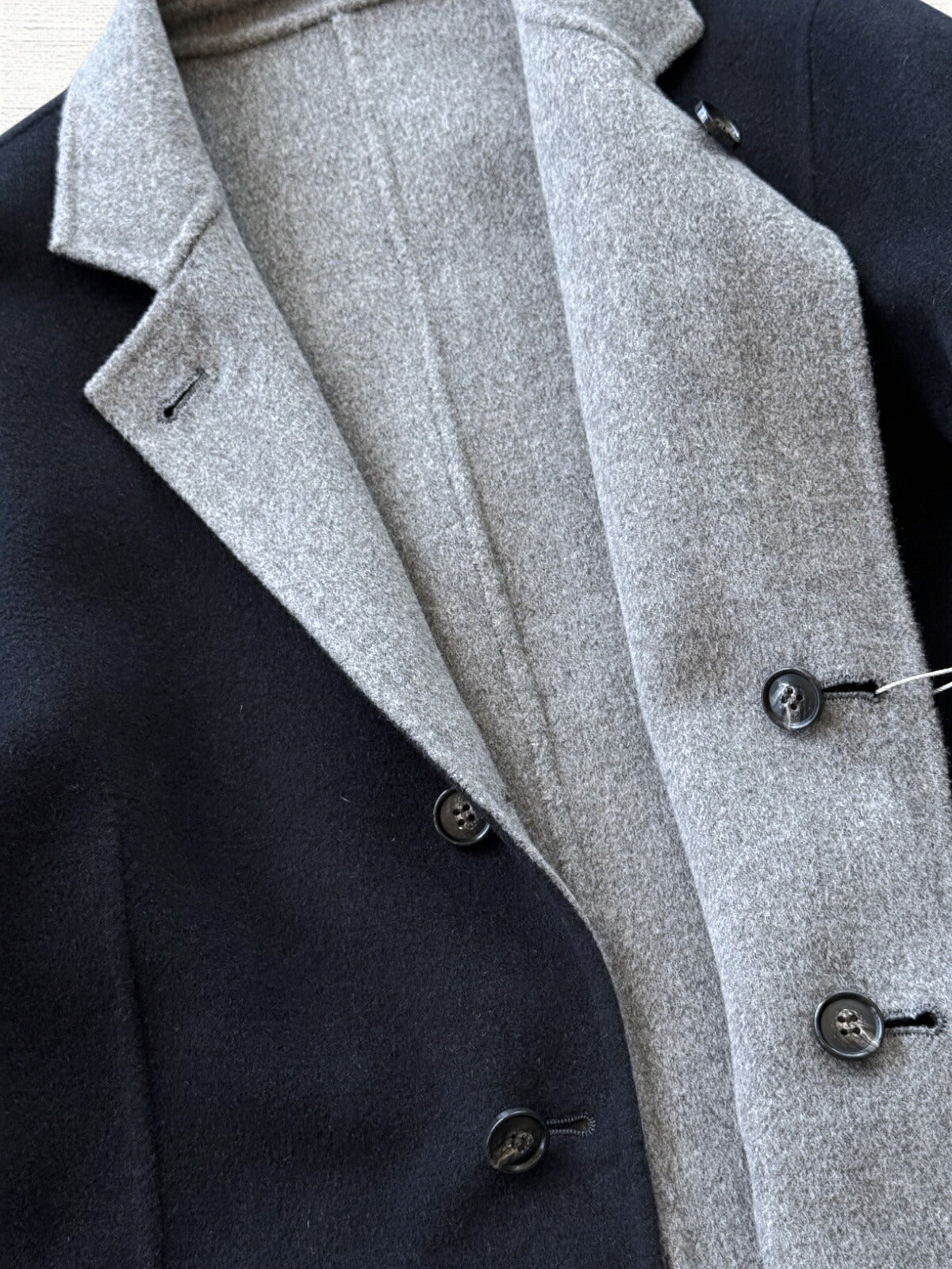 DEVORE Incipit Blouson