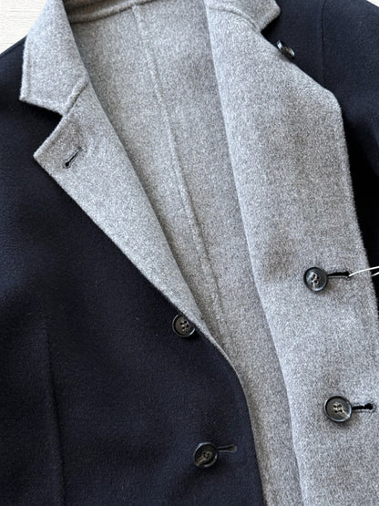 DEVORE Incipit Blouson