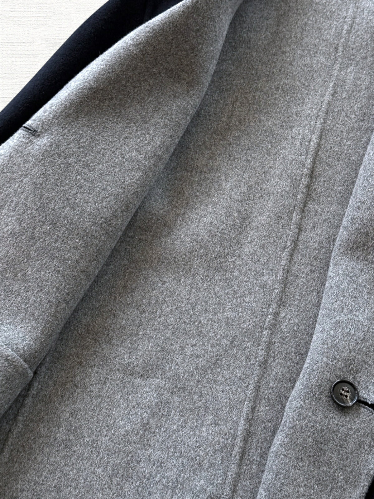 DEVORE Incipit Blouson