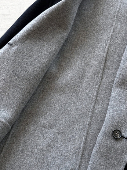 DEVORE Incipit Blouson