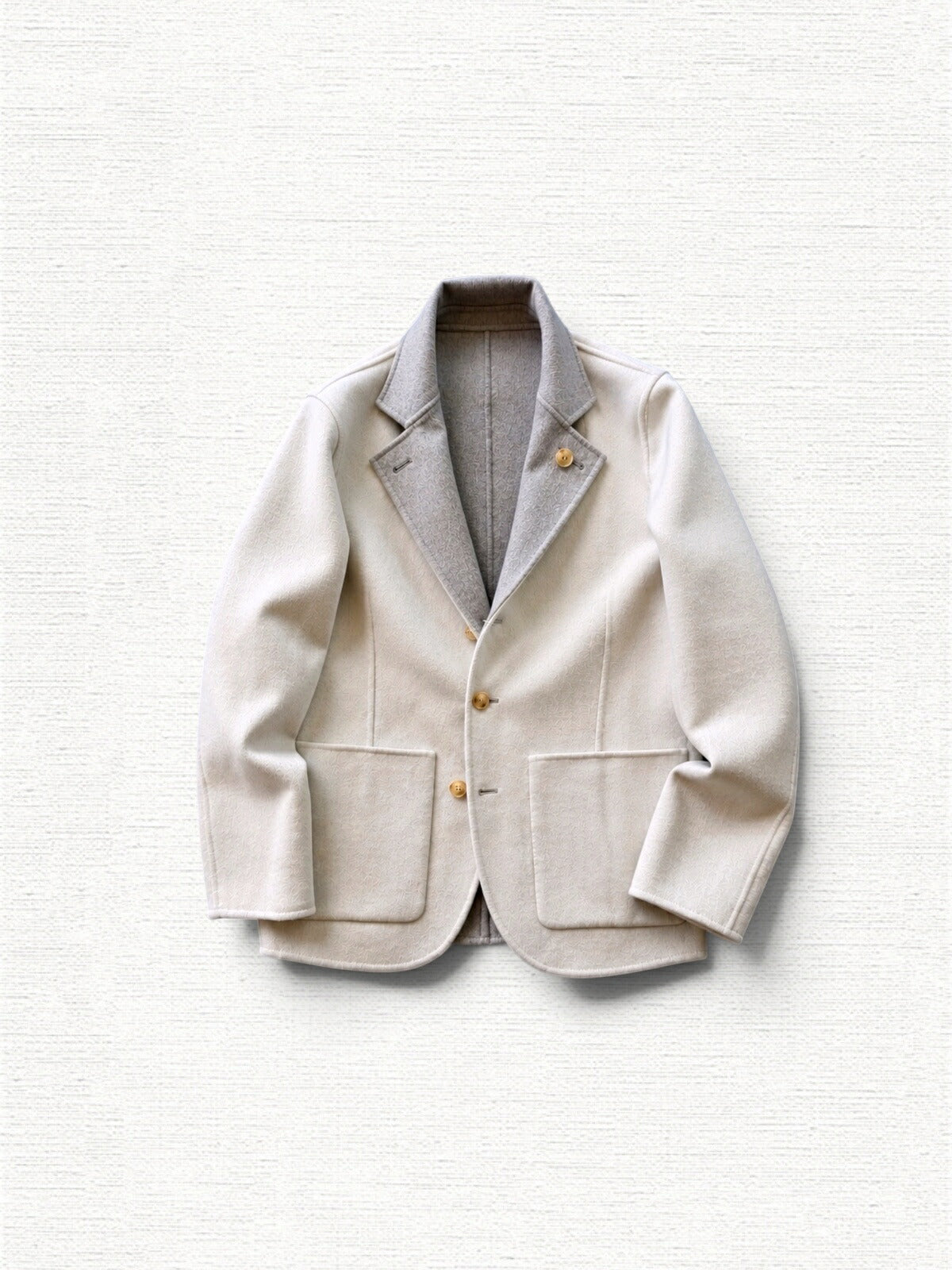 DEVORE Incipit Blouson