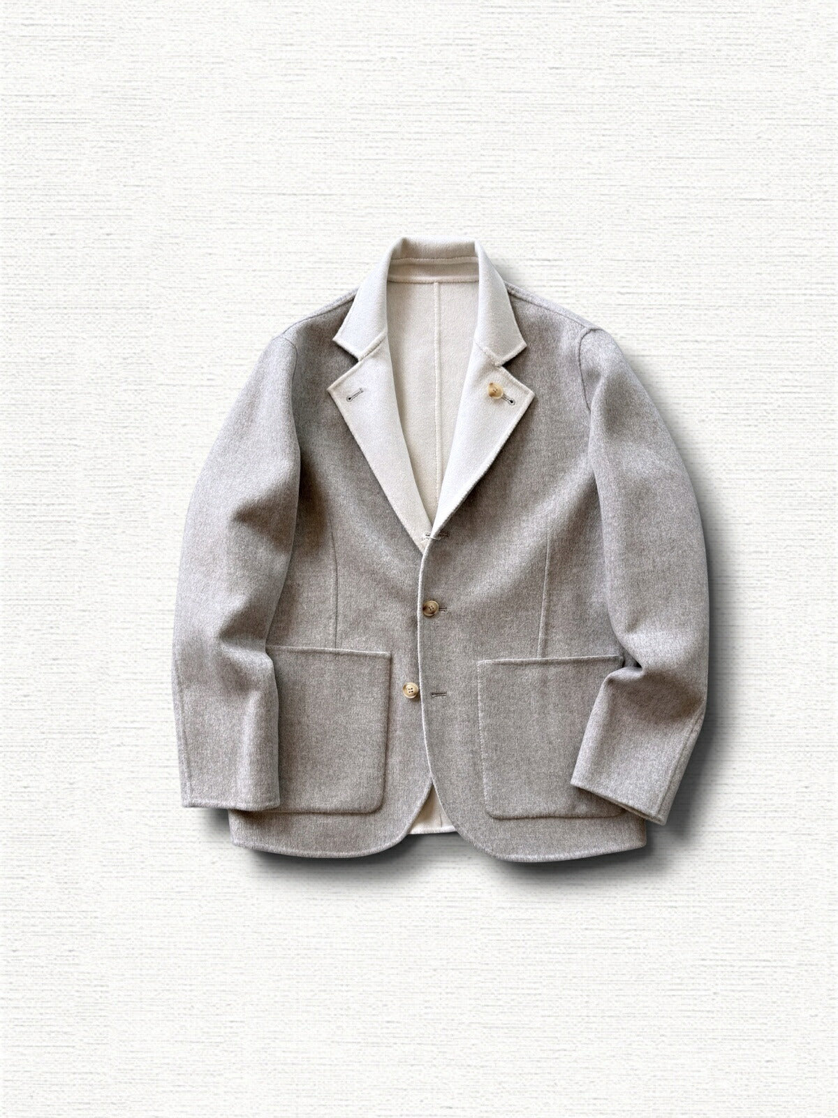 DEVORE Incipit Blouson