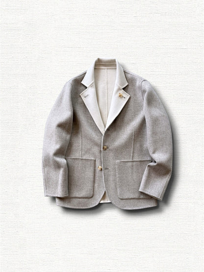DEVORE Incipit Blouson