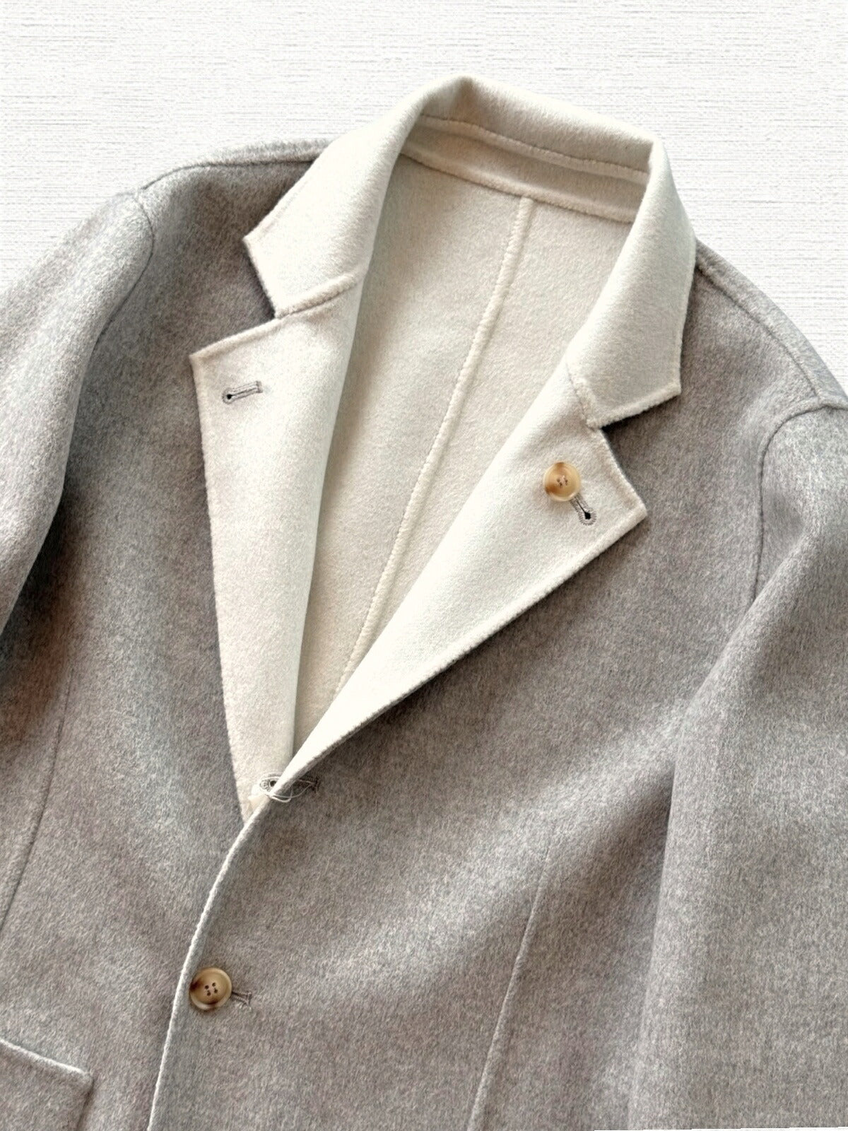 DEVORE Incipit Blouson