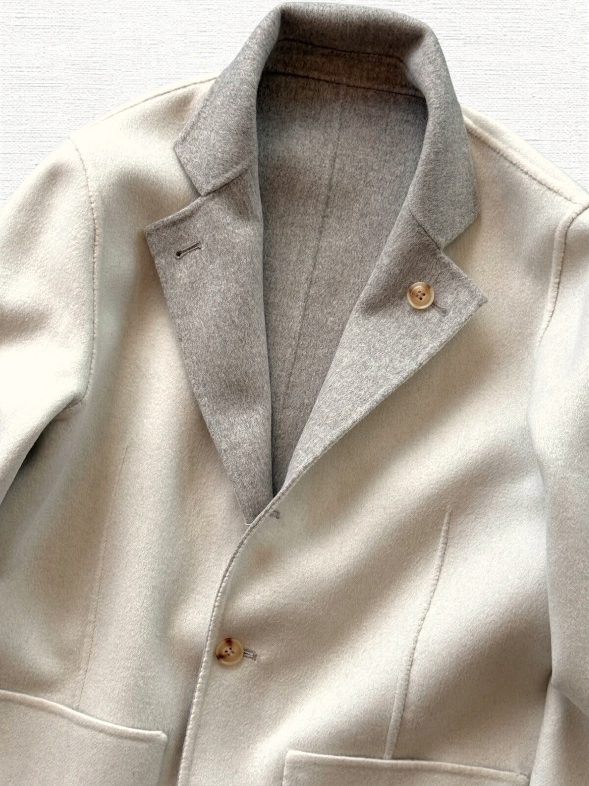 DEVORE Incipit Blouson