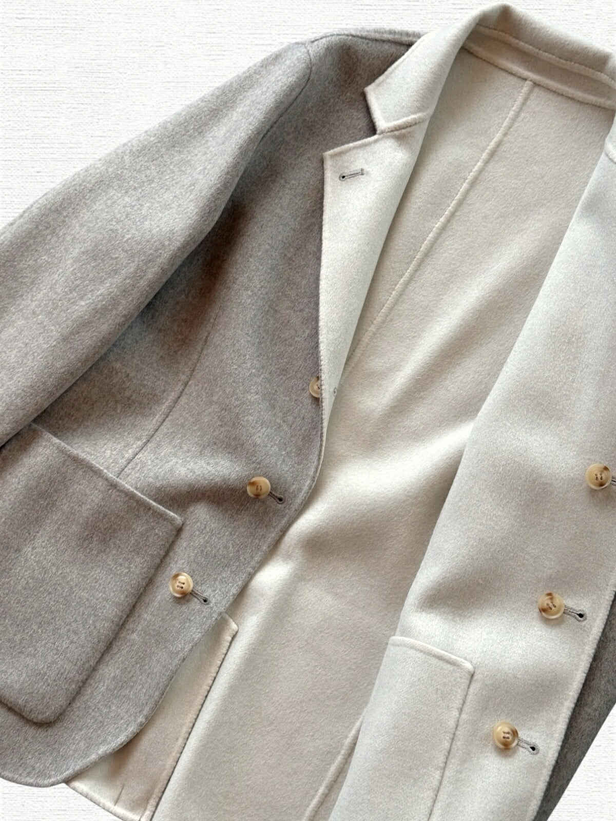 DEVORE Incipit Blouson