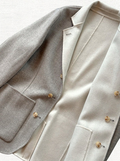 DEVORE Incipit Blouson