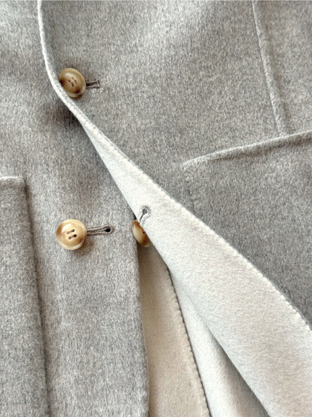 DEVORE Incipit Blouson
