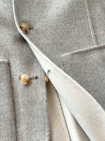 DEVORE Incipit Blouson