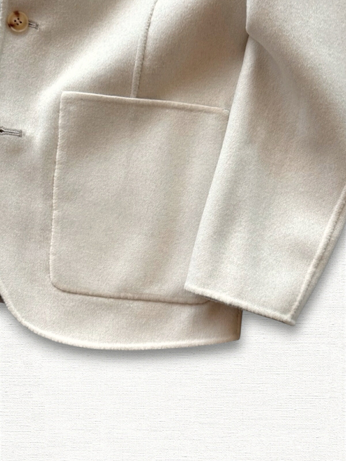 DEVORE Incipit Blouson