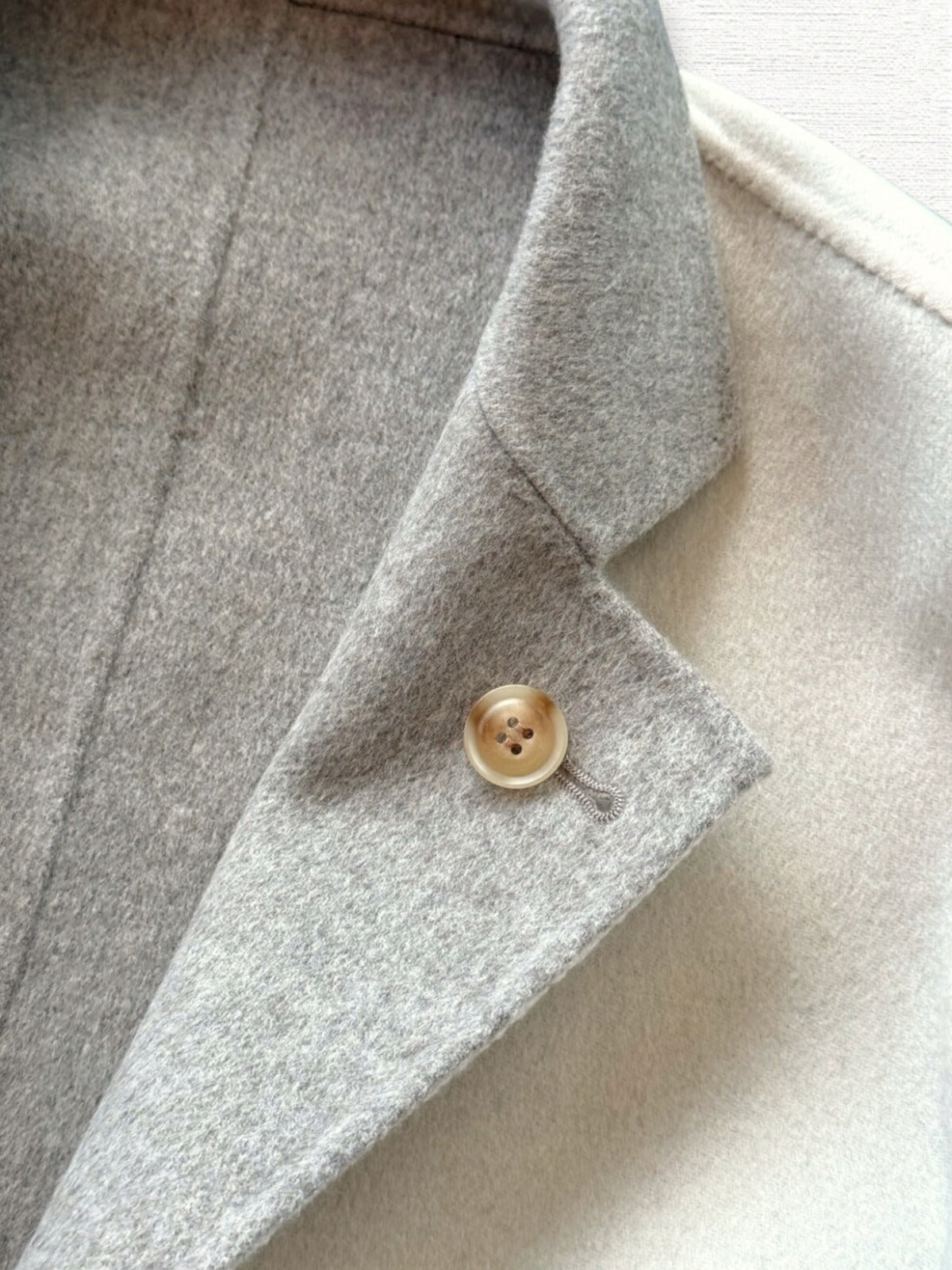 DEVORE Incipit Blouson