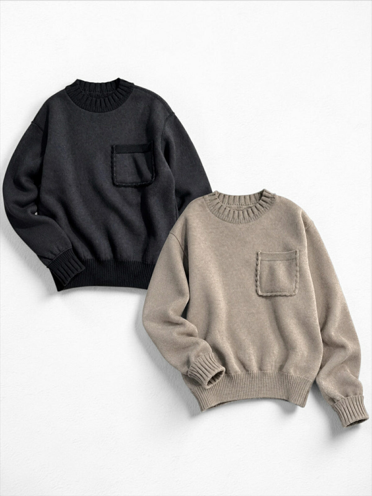 SEAGREEN Sweat