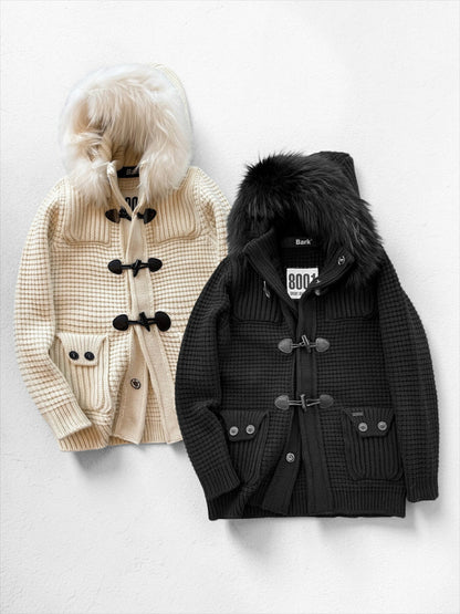 BARK Coat