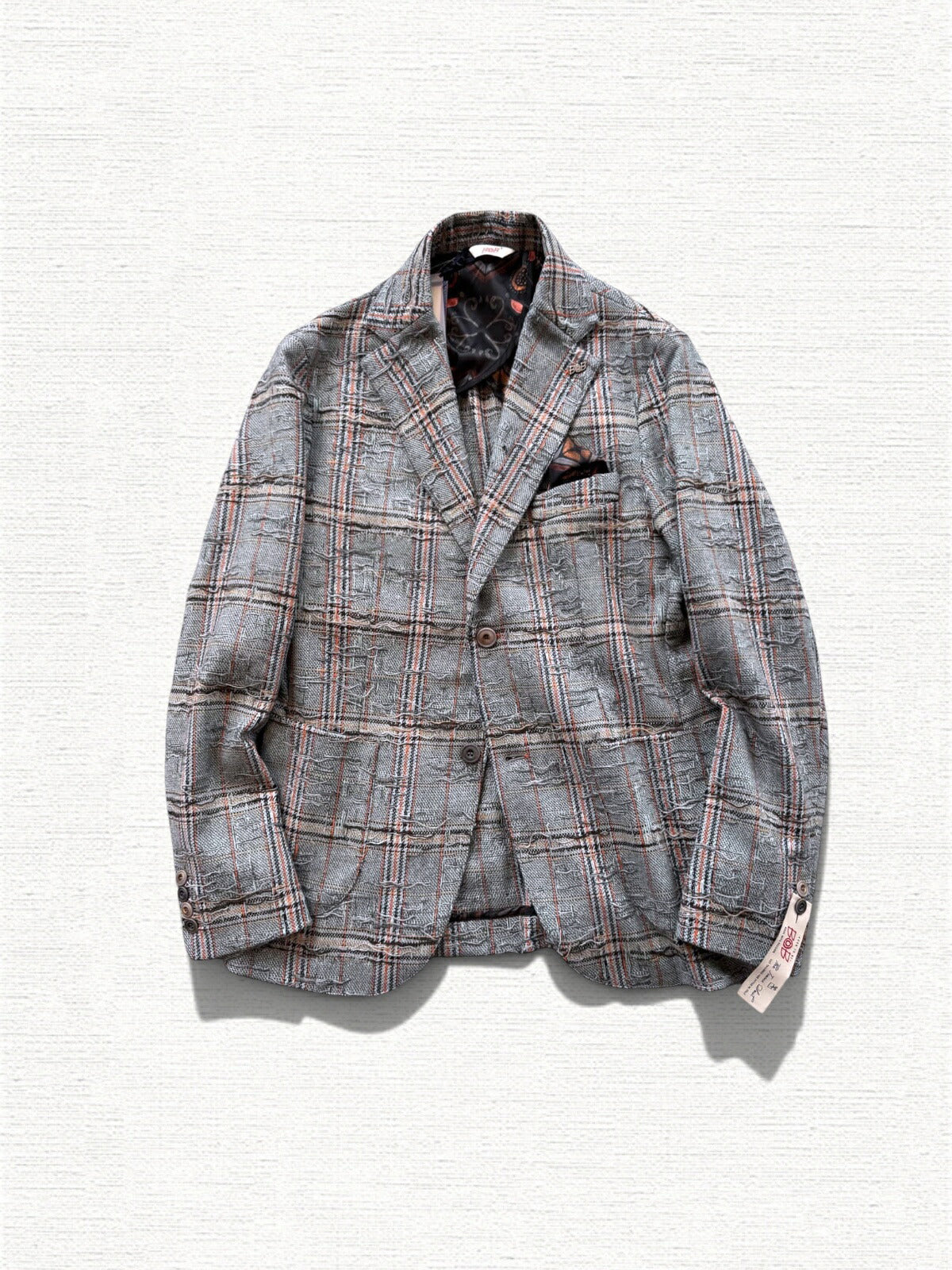 BOB COMPANY Blouson