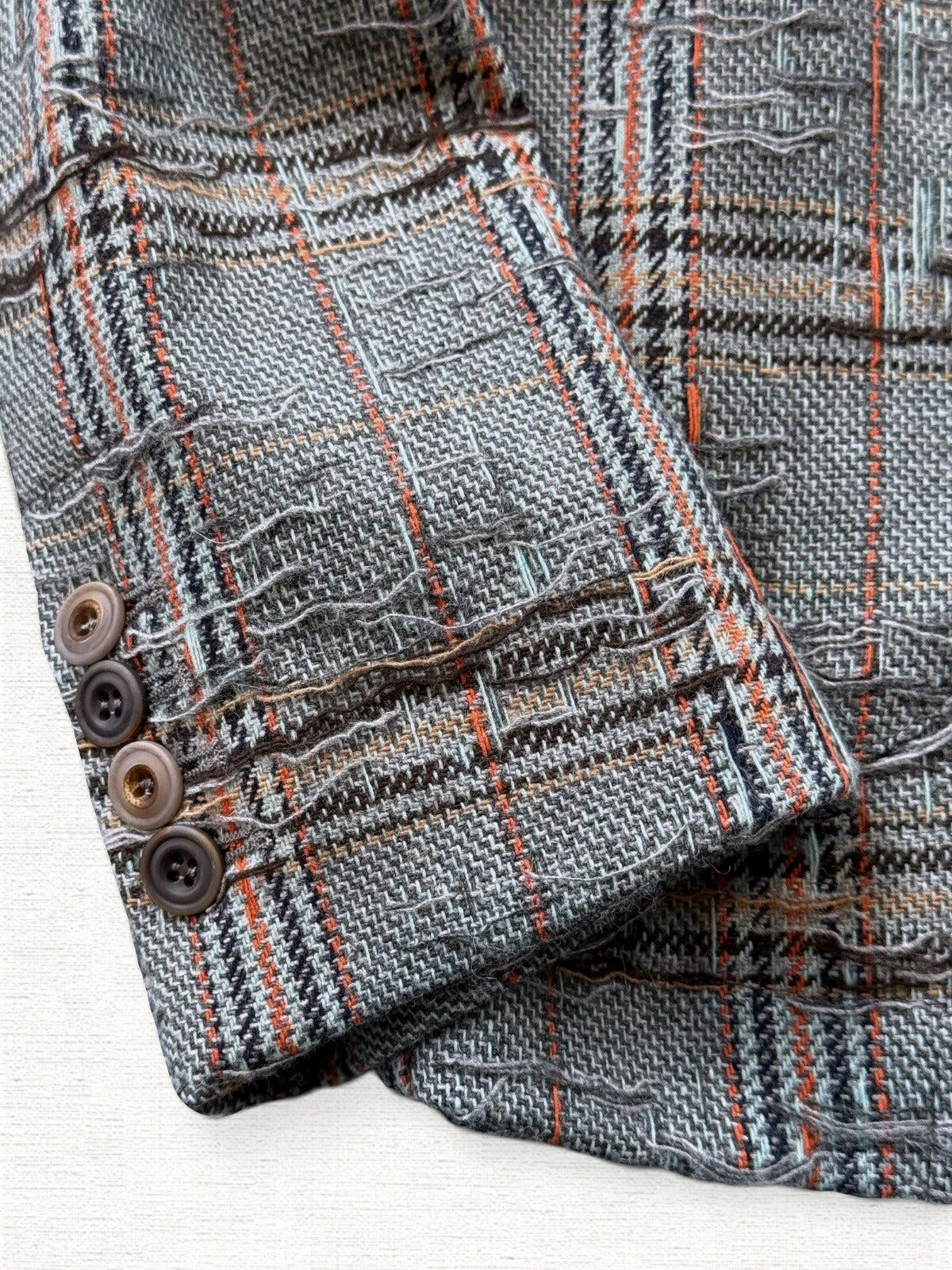 BOB COMPANY Blouson