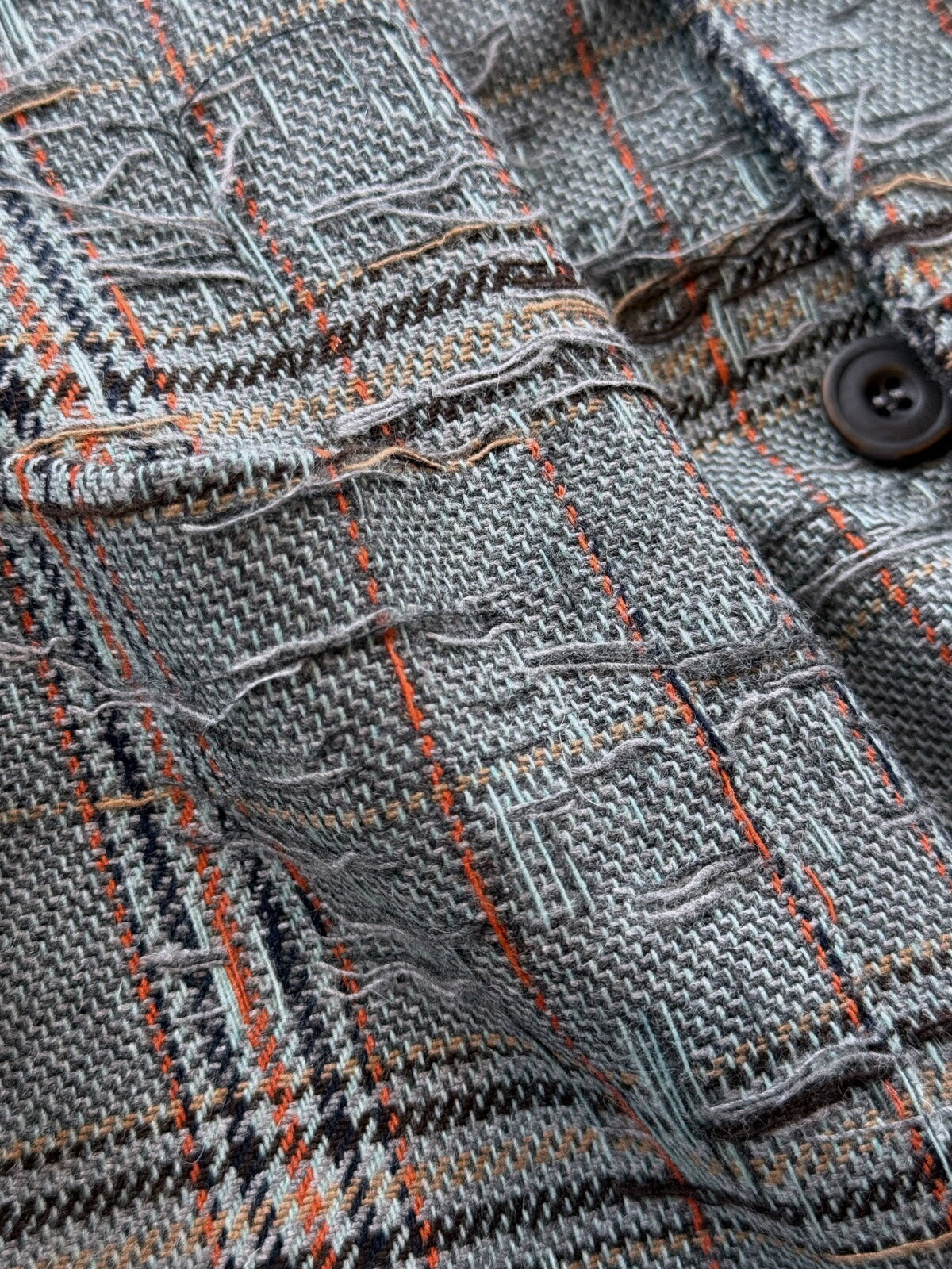 BOB COMPANY Blouson