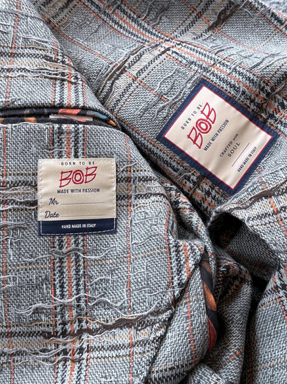 BOB COMPANY Blouson