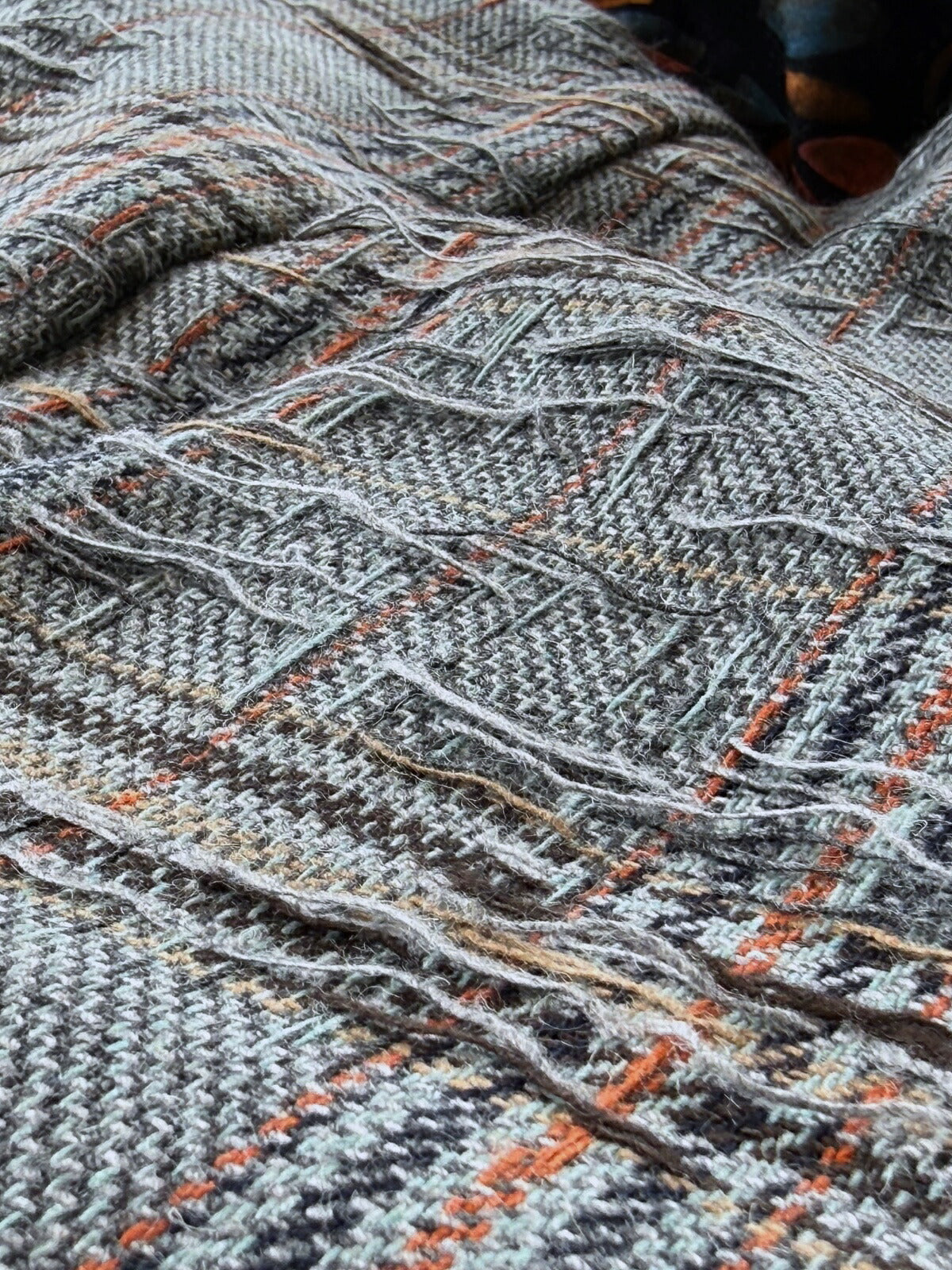 BOB COMPANY Blouson