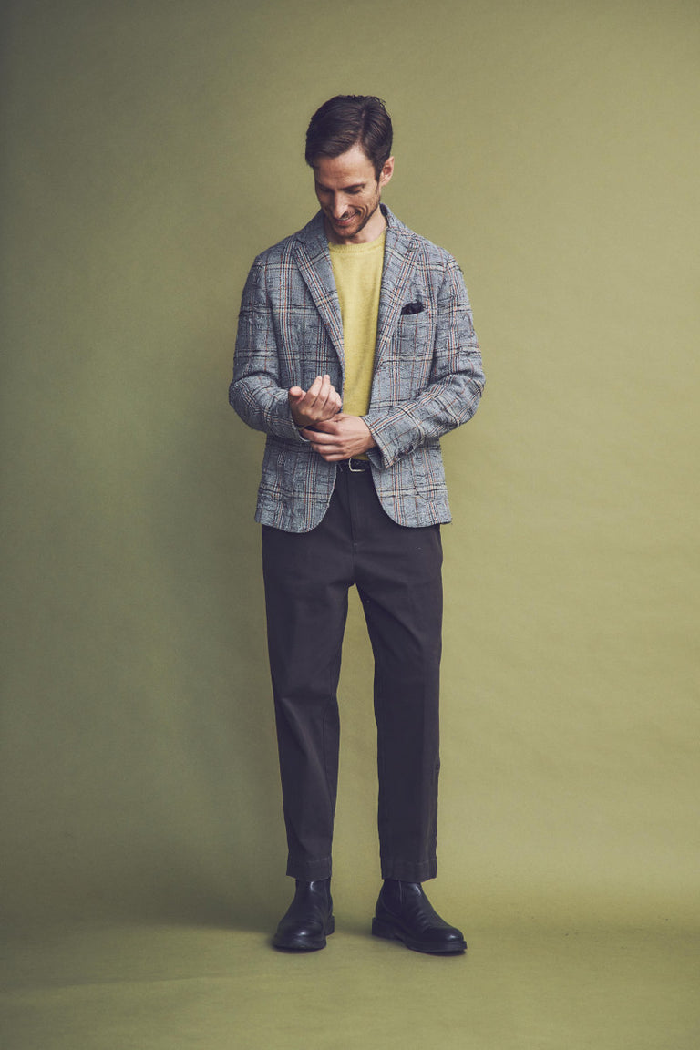 BOB COMPANY Blouson