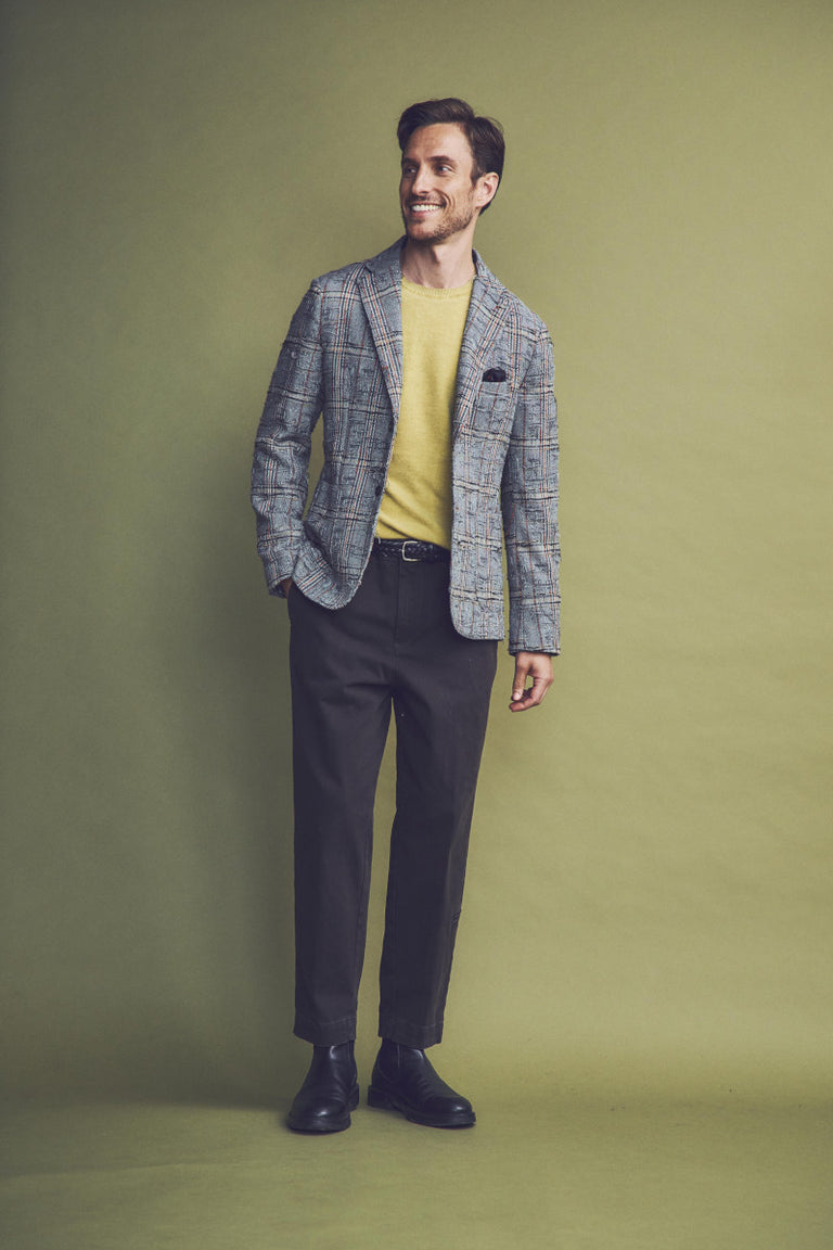 BOB COMPANY Blouson