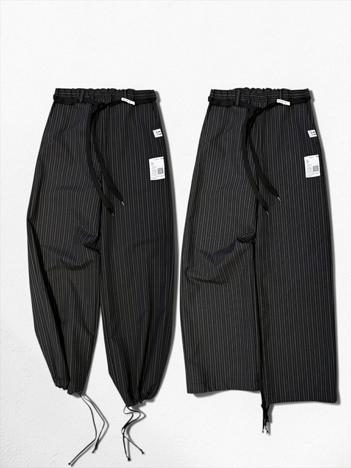 Maison MIHARA YASUHIRO Pants