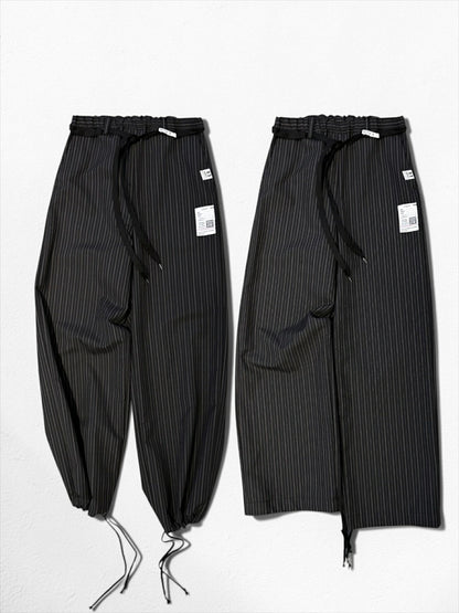 Maison MIHARA YASUHIRO Pants