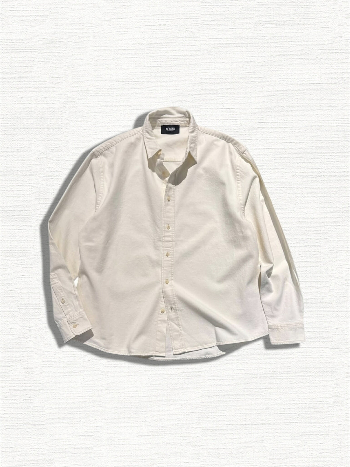 KO SAMUI TAILORS Jacket