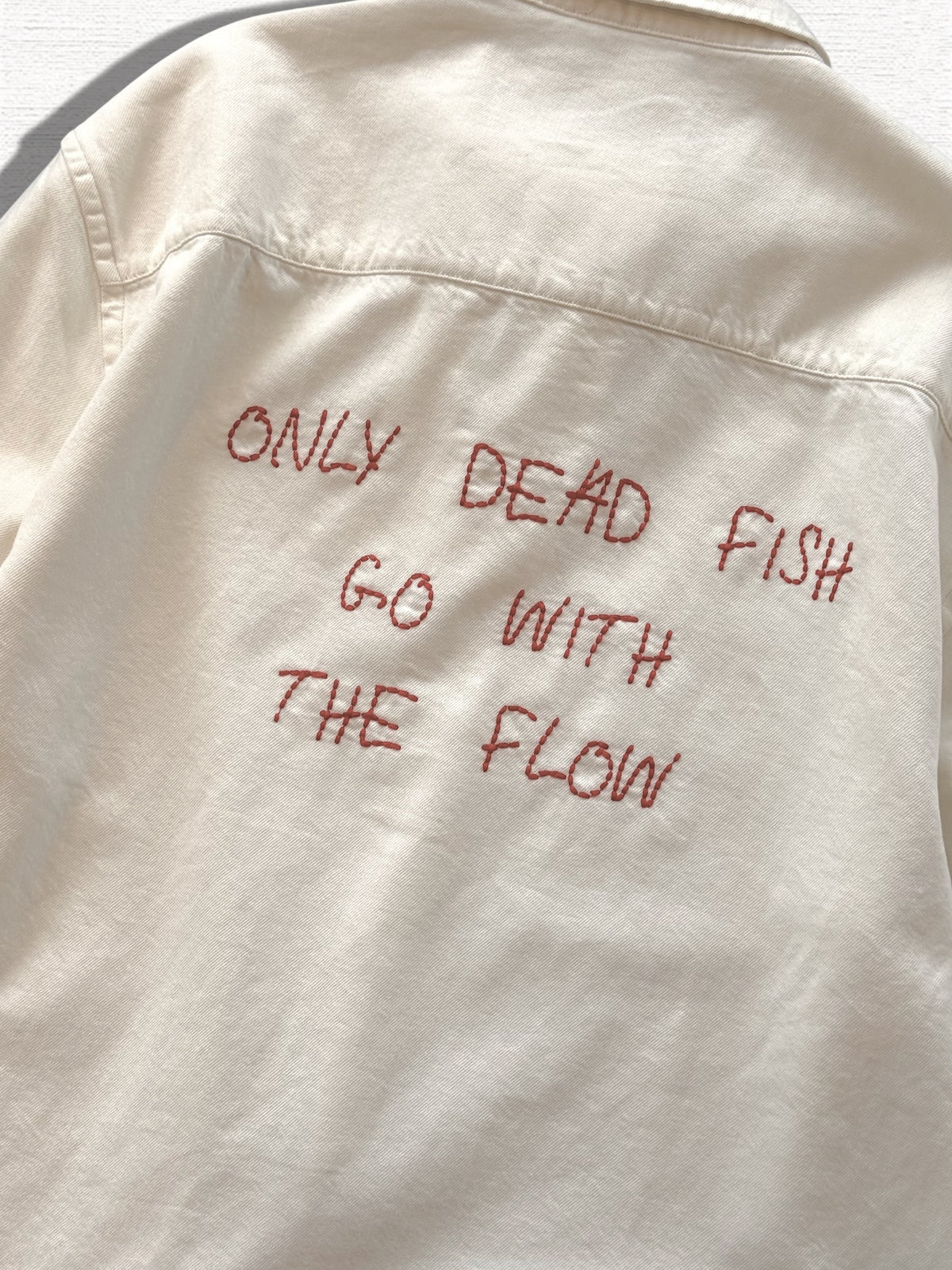 KO SAMUI TAILORS Jacket