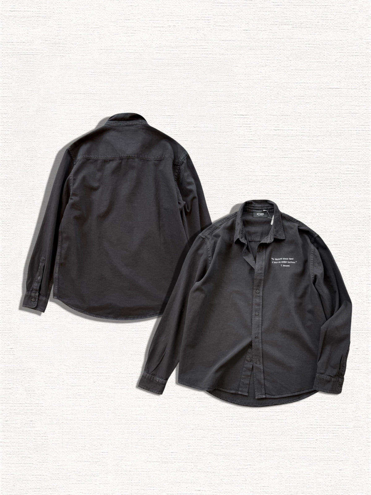 KO SAMUI TAILORS Jacket
