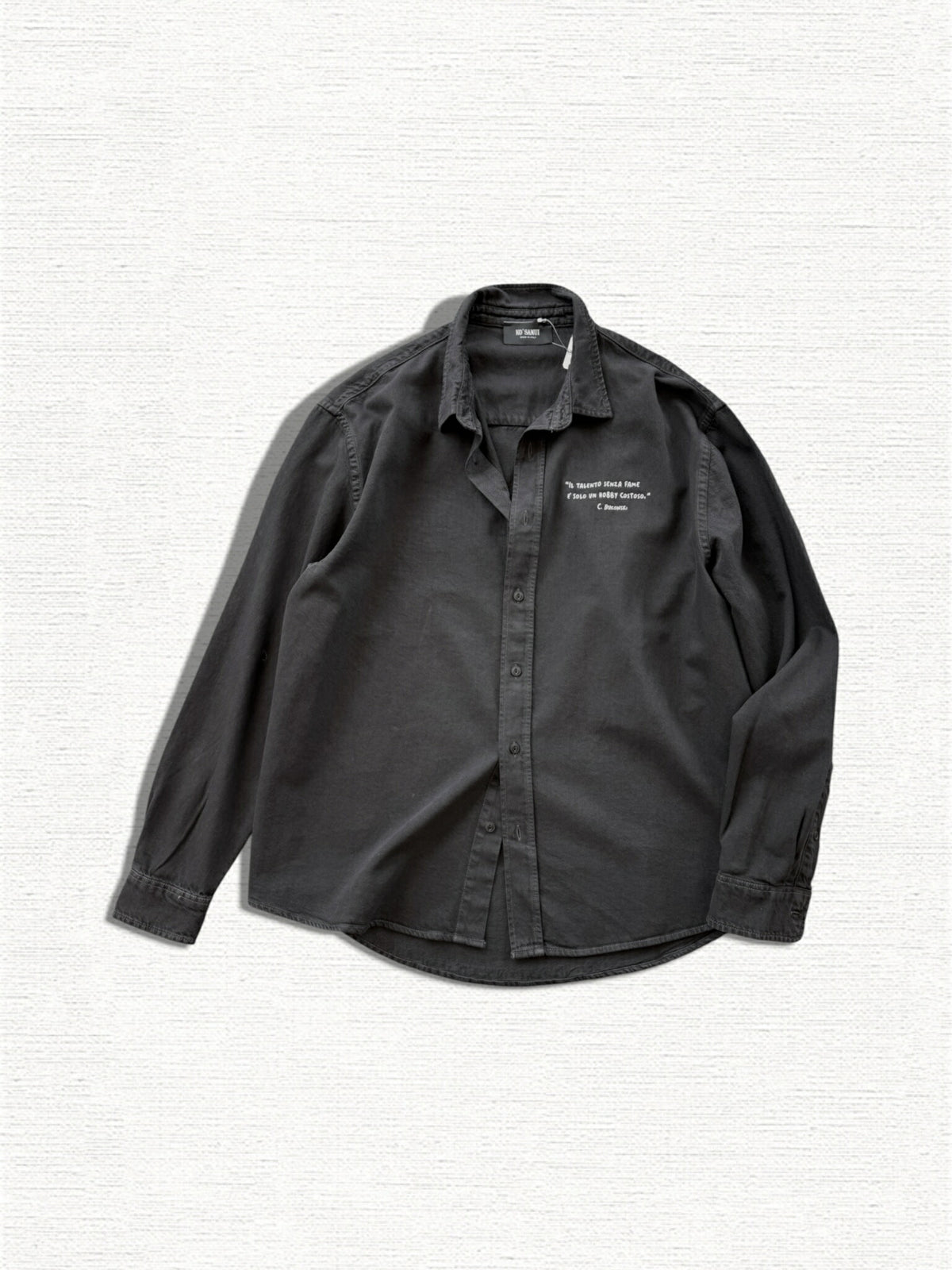 KO SAMUI TAILORS Jacket