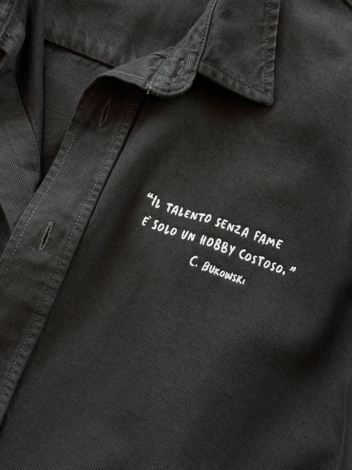 KO SAMUI TAILORS Jacket