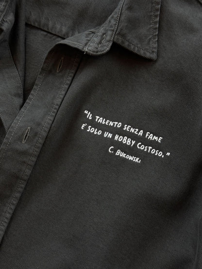 KO SAMUI TAILORS Jacket