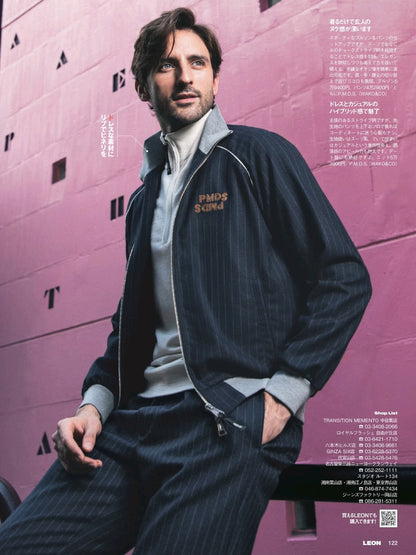 P.M.D.S. Denim