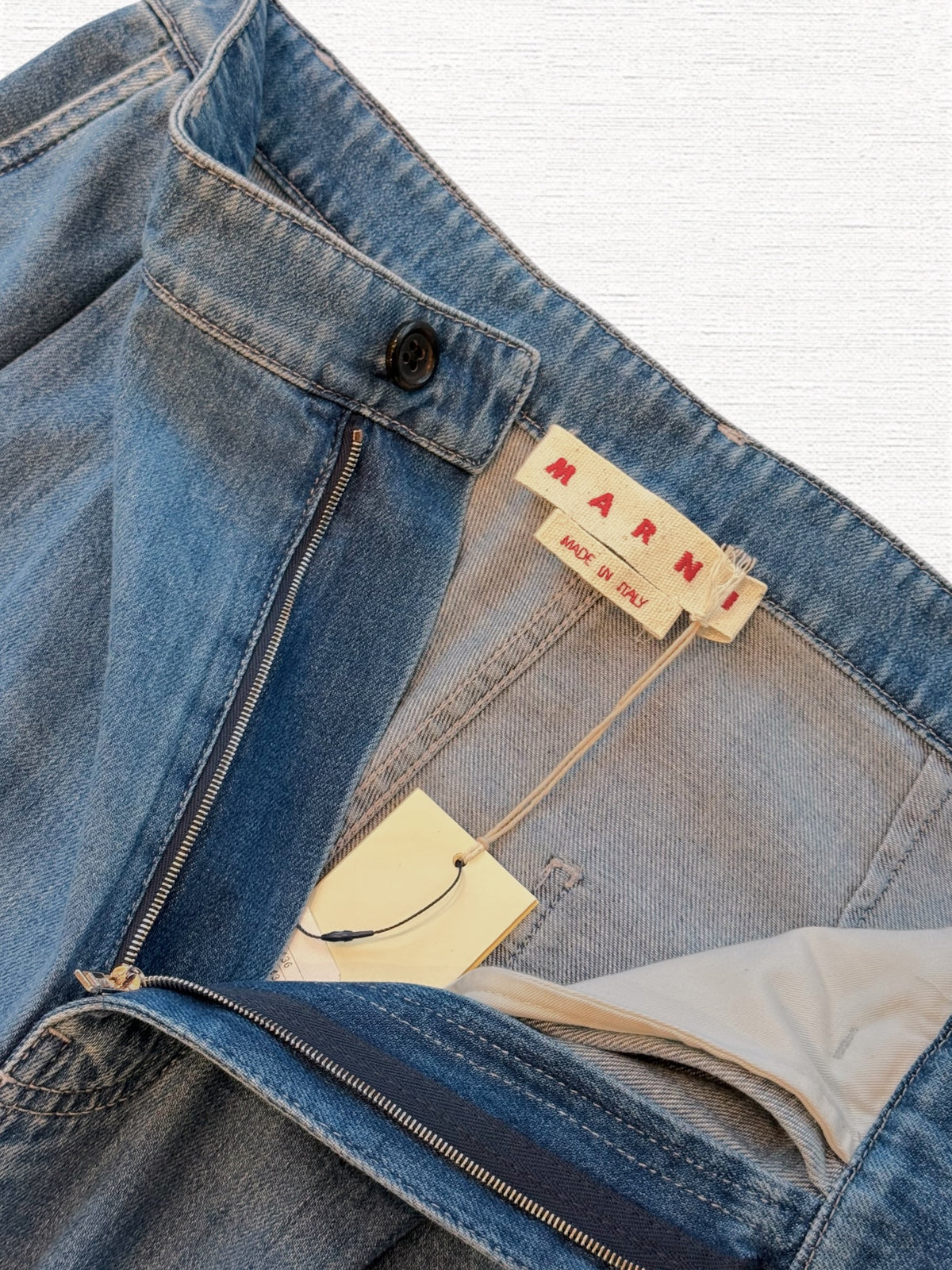 MARNI Denim