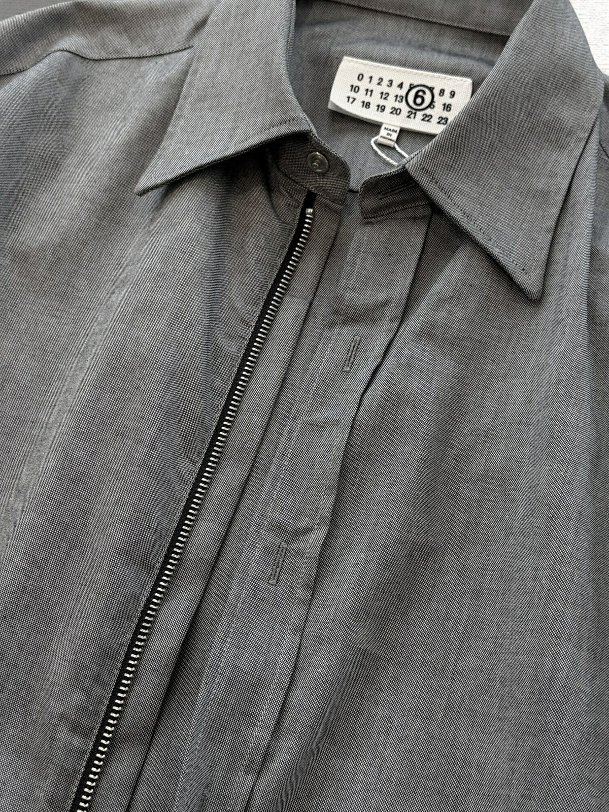 MM6 Maison Margiela Shirt