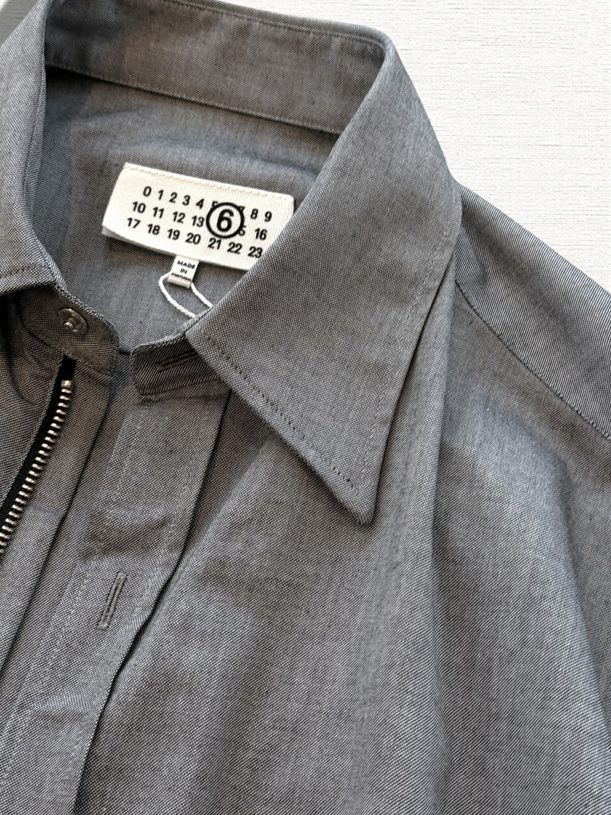 MM6 Maison Margiela Shirt