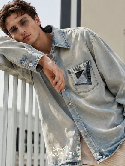 MM6 Maison Margiela Denim