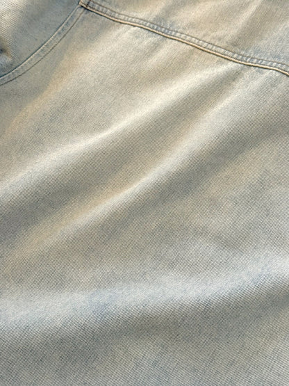 MM6 Maison Margiela Denim