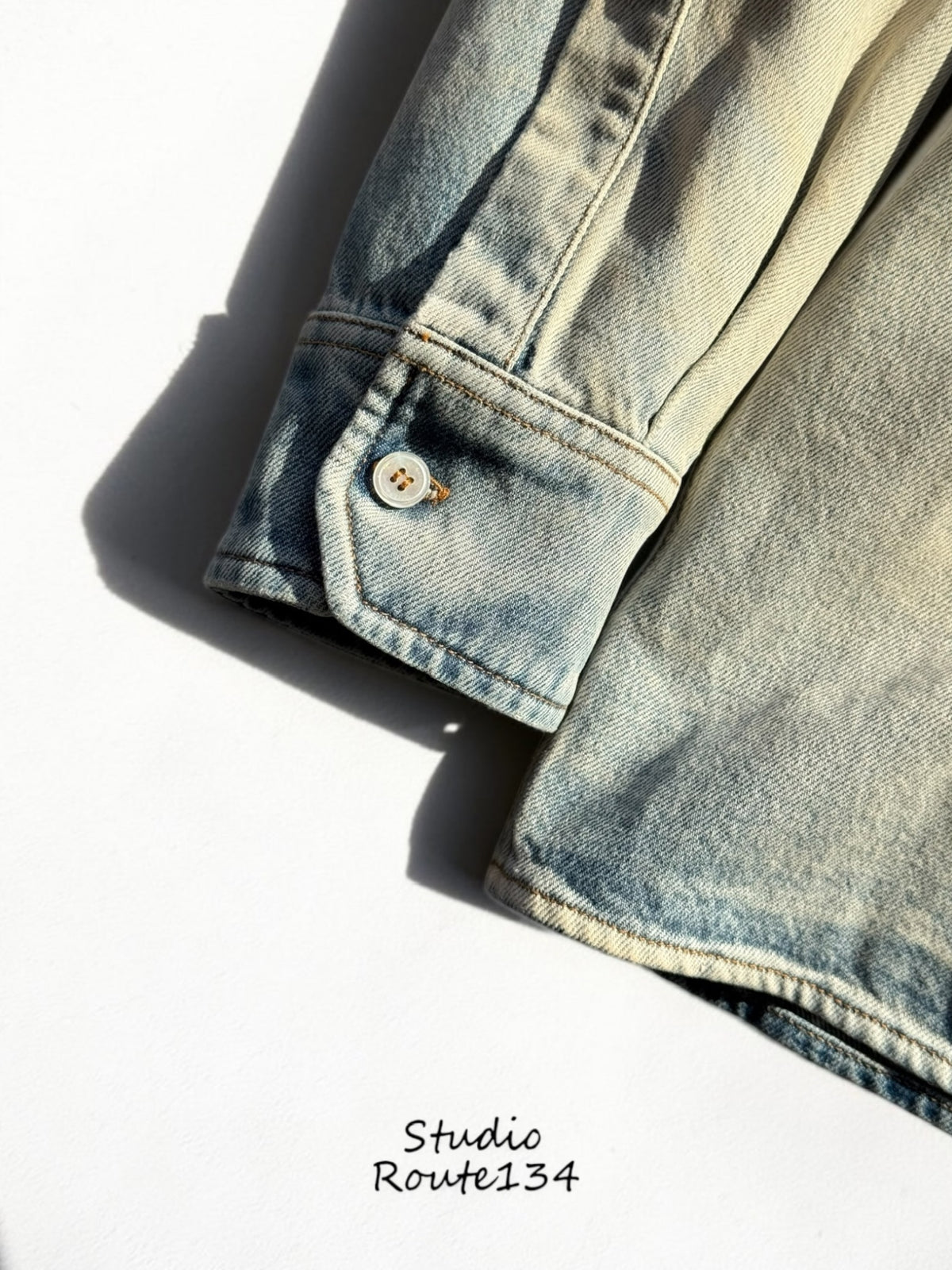 MM6 Maison Margiela Denim
