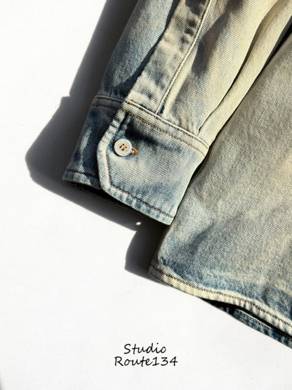 MM6 Maison Margiela Denim